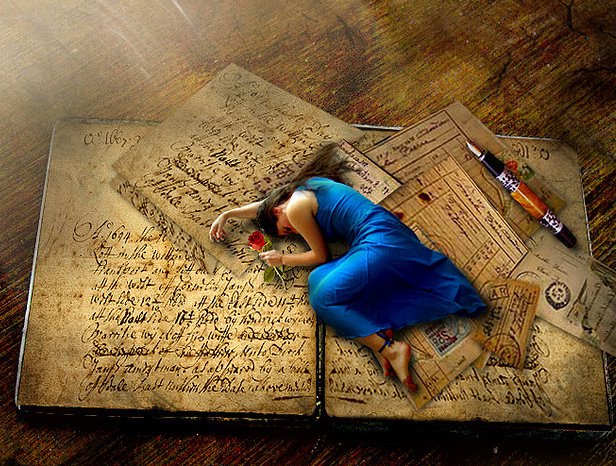 Tristeza como inspiración